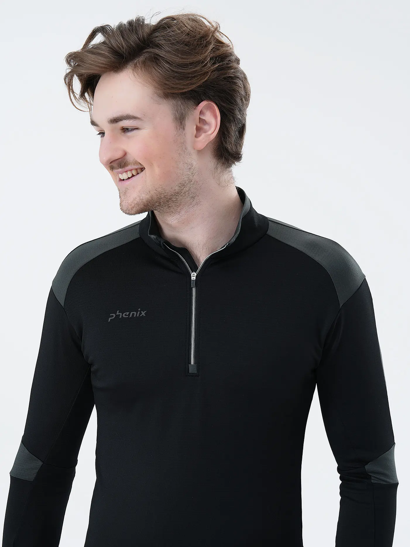 PHENIX | Herren Unterzieh Shirt | 